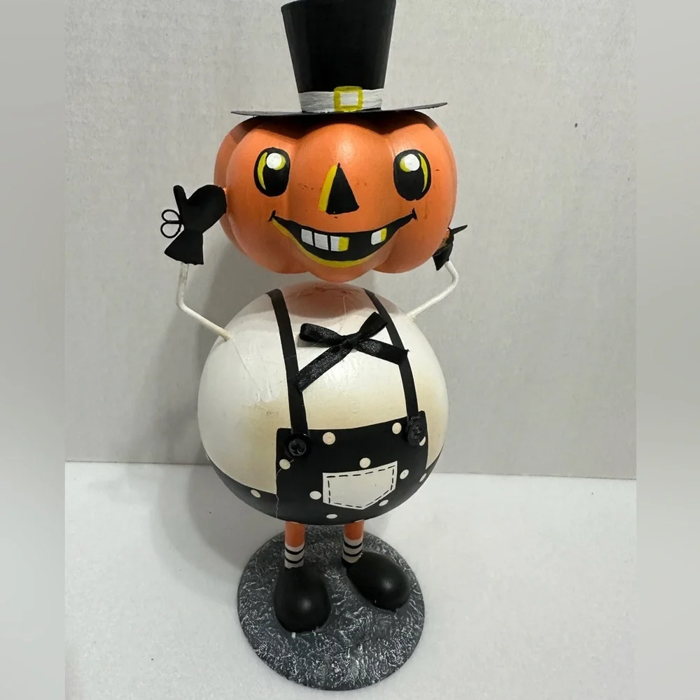 NEW Halloween Pumpkin 